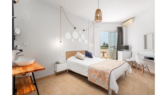 Hotel Mrs Chryssana Beach poza 8