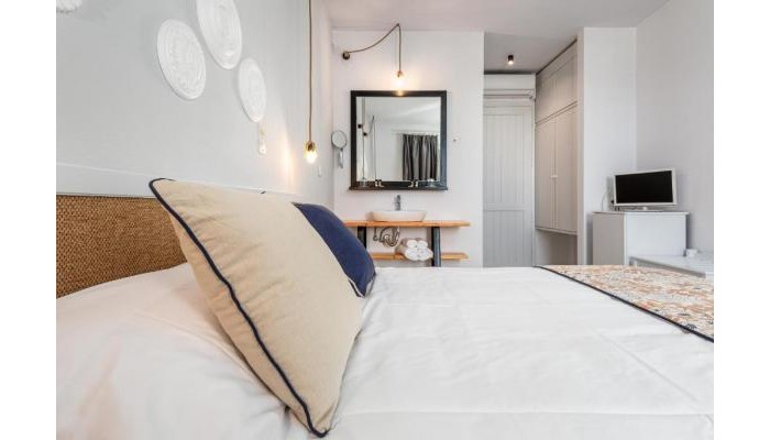 Hotel Mrs Chryssana Beach poza 5