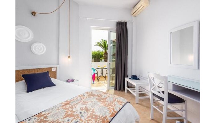 Hotel Mrs Chryssana Beach poza 7