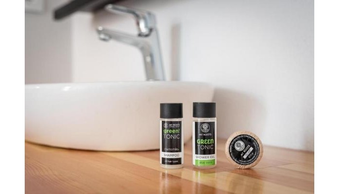 Hotel Mrs Chryssana Beach poza 9