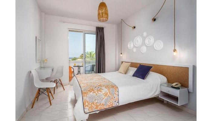 Hotel Mrs Chryssana Beach poza 3