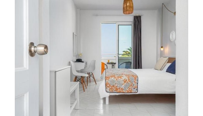 Hotel Mrs Chryssana Beach poza 6