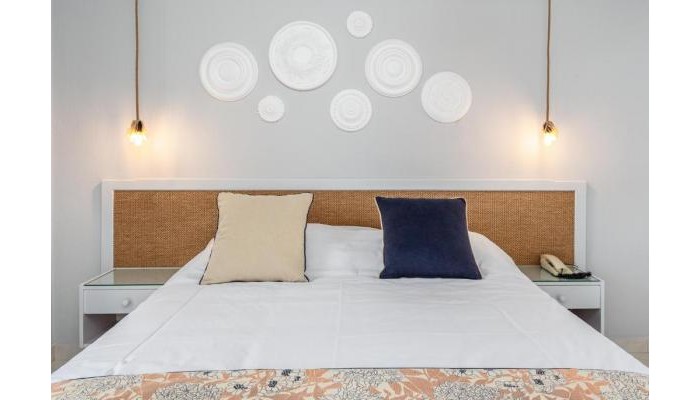 Hotel Mrs Chryssana Beach poza 4