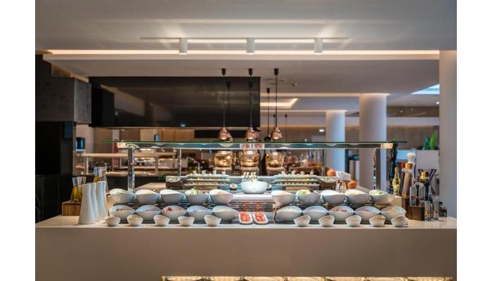 Gennadi Grand Resort poza 10