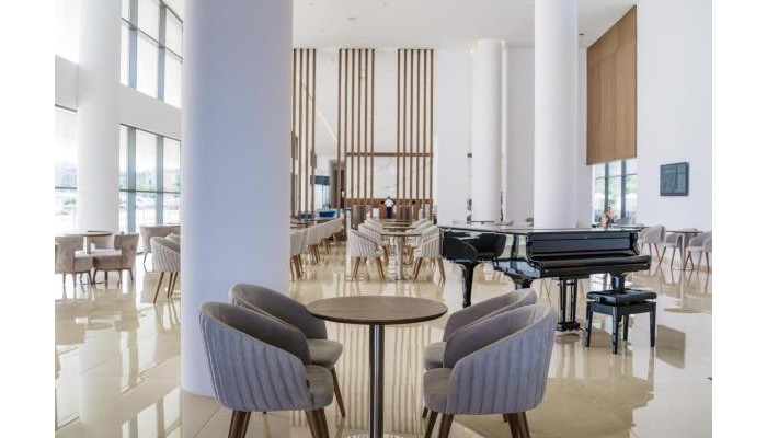 Gennadi Grand Resort poza 5