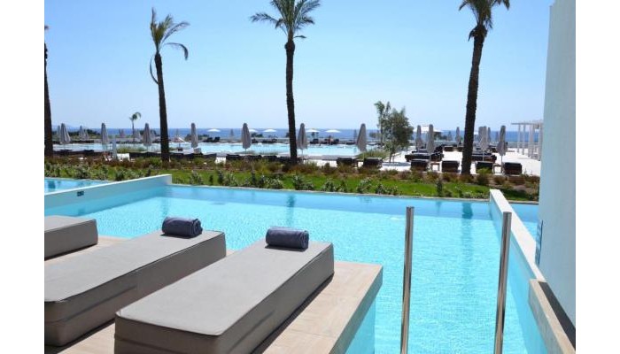 Gennadi Grand Resort poza 15