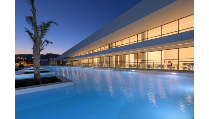 Gennadi Grand Resort poza 0