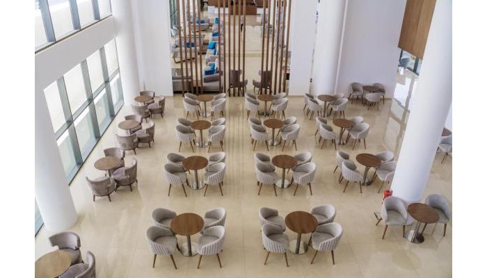 Gennadi Grand Resort poza 2