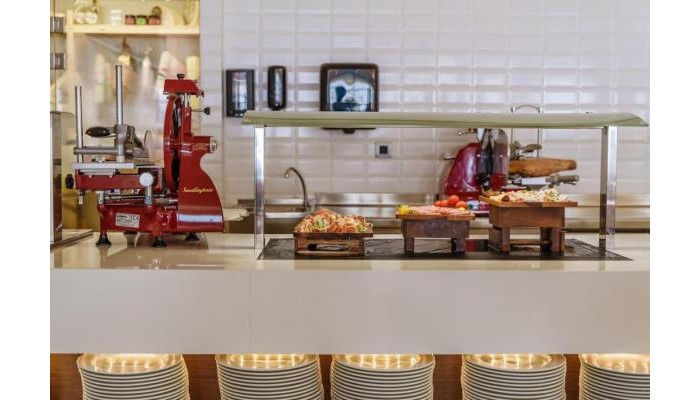 Gennadi Grand Resort poza 8