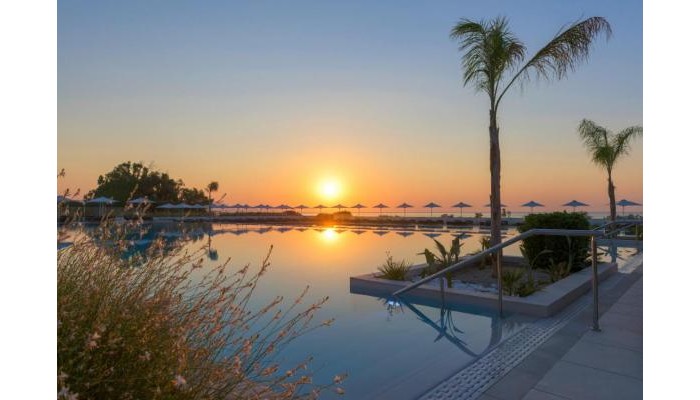 Gennadi Grand Resort poza 14