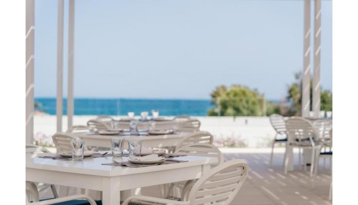 Gennadi Grand Resort poza 3