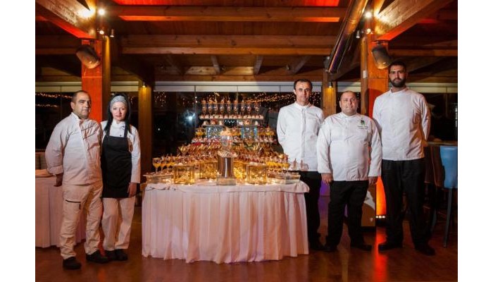 Hotel 12 Islands Luxury Villas (Rhodes) poza 6