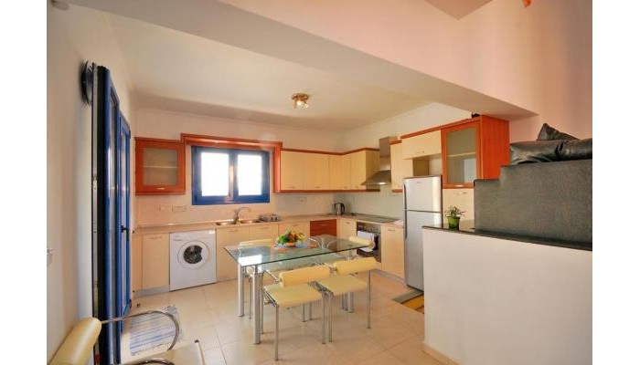 Hotel 12 Islands Luxury Villas (Rhodes) poza 7