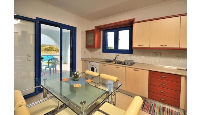 Hotel 12 Islands Luxury Villas (Rhodes) poza 8