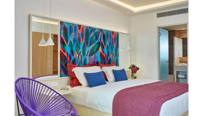 Hotel Atlantica Aegean Blue poza 2