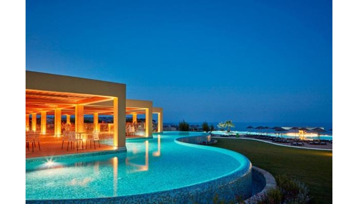 Hotel Atlantica Aegean Blue poza 13