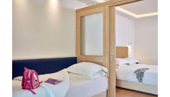 Hotel Atlantica Aegean Blue poza 4