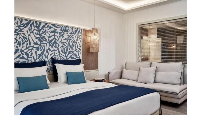 Hotel Atlantica Aegean Blue poza 3