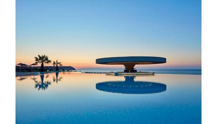 Hotel Atlantica Aegean Blue poza 12