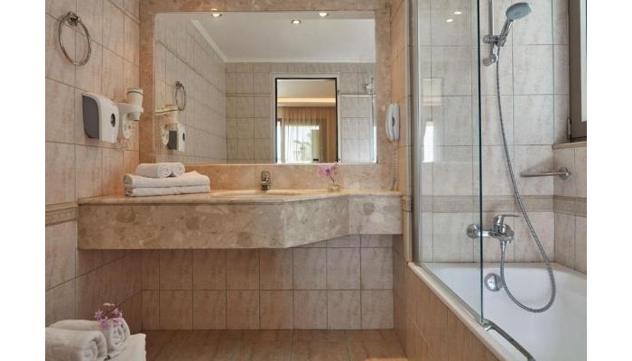 Hotel Atlantica Aegean Blue poza 9