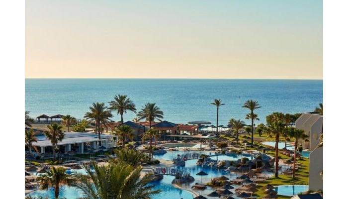 Hotel Atlantica Aegean Blue poza 11