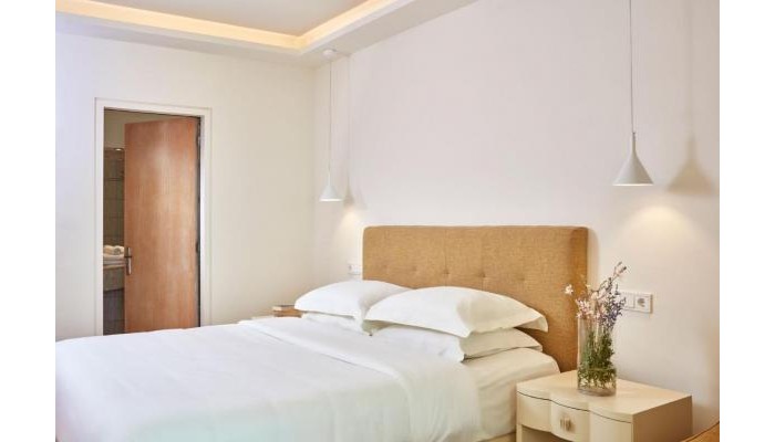 Hotel Atlantica Aegean Blue poza 6