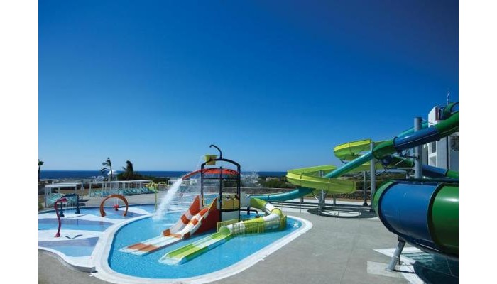 Hotel Atlantica Plimmiri poza 16