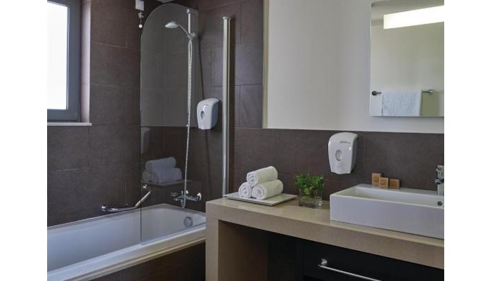 Hotel Atlantica Plimmiri poza 9