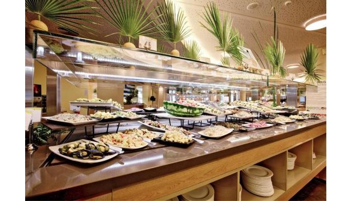 Hotel Atlantica Plimmiri poza 10