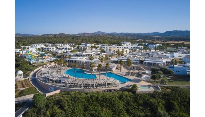 Hotel Atlantica Plimmiri poza 1