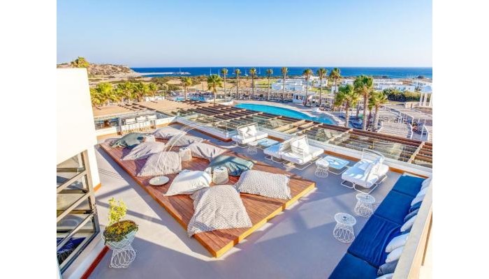 Hotel Atlantica Plimmiri poza 24