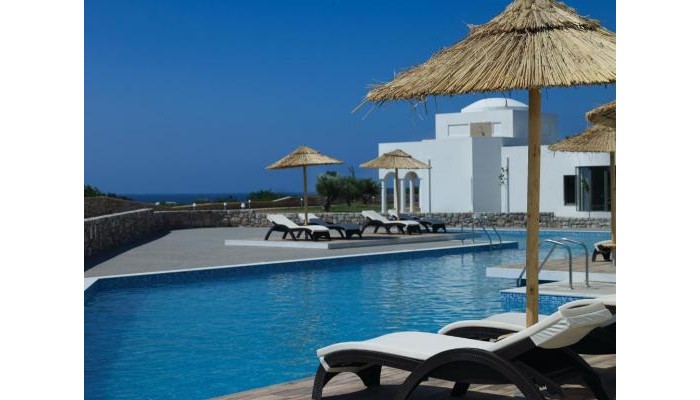 Hotel Atlantica Plimmiri poza 21