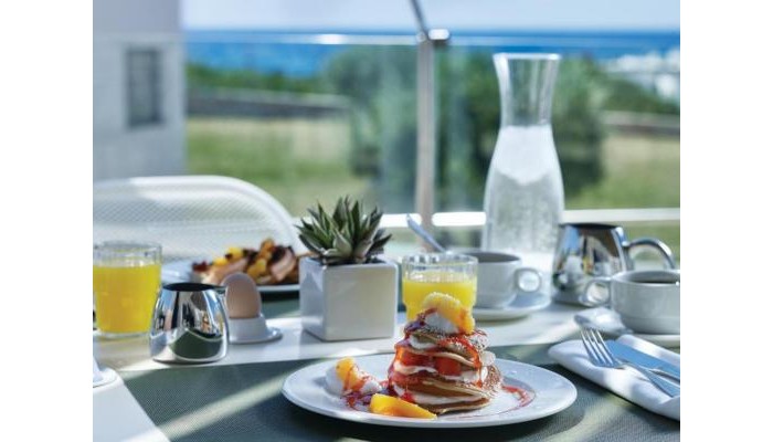 Hotel Atlantica Plimmiri poza 14