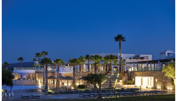 Hotel Atlantica Plimmiri poza 0