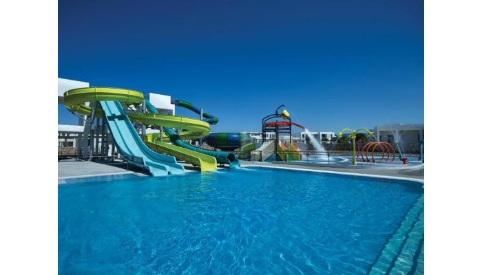 Hotel Atlantica Plimmiri poza 18