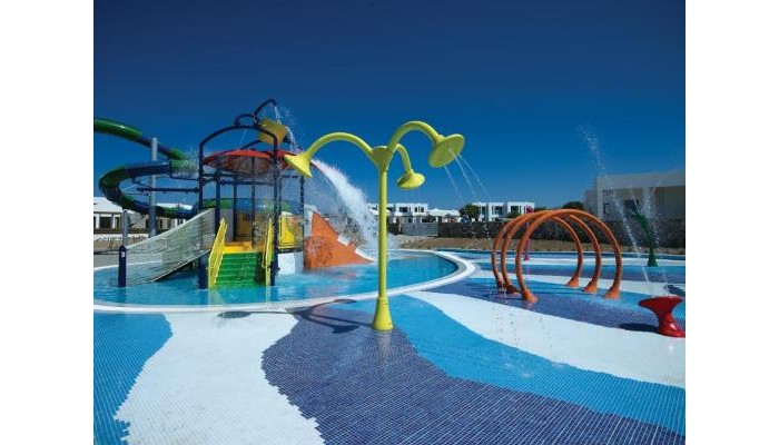 Hotel Atlantica Plimmiri poza 19