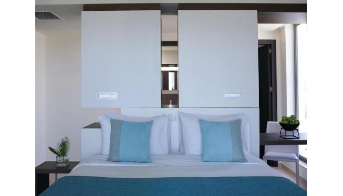 Hotel Atlantica Plimmiri poza 4