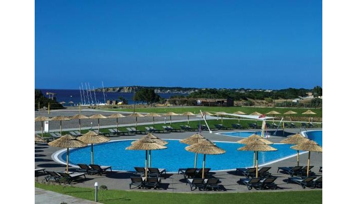 Hotel Atlantica Plimmiri poza 23