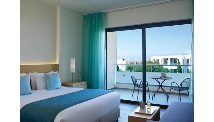 Hotel Atlantica Plimmiri poza 3