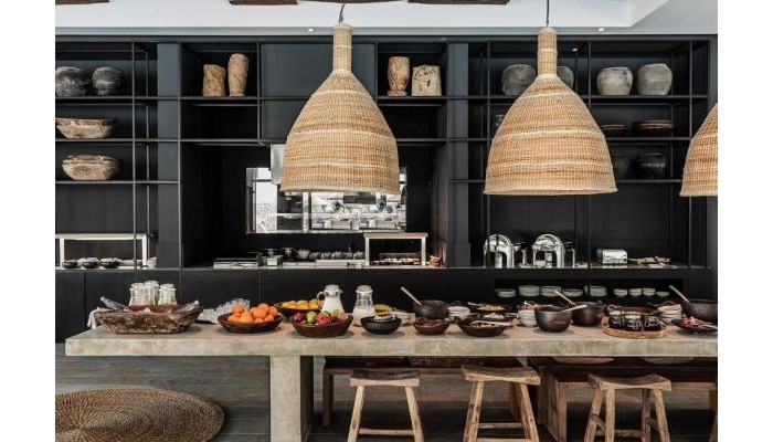 Hotel Casa Cook poza 10