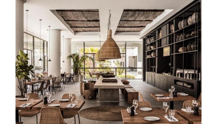 Hotel Casa Cook Rhodes poza 11