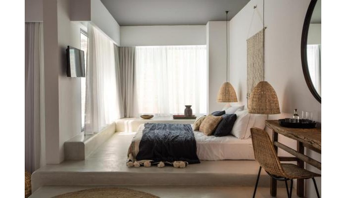 Hotel Casa Cook Rhodes poza 6