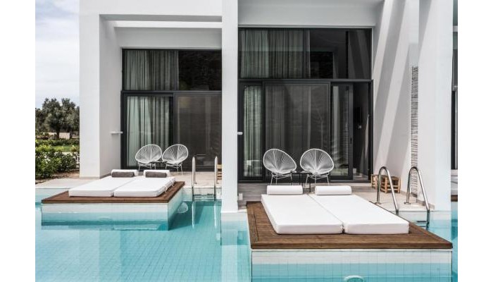 Hotel Casa Cook Rhodes poza 12