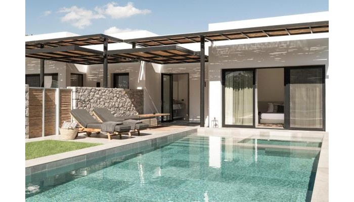 Hotel Casa Cook Rhodes poza 0