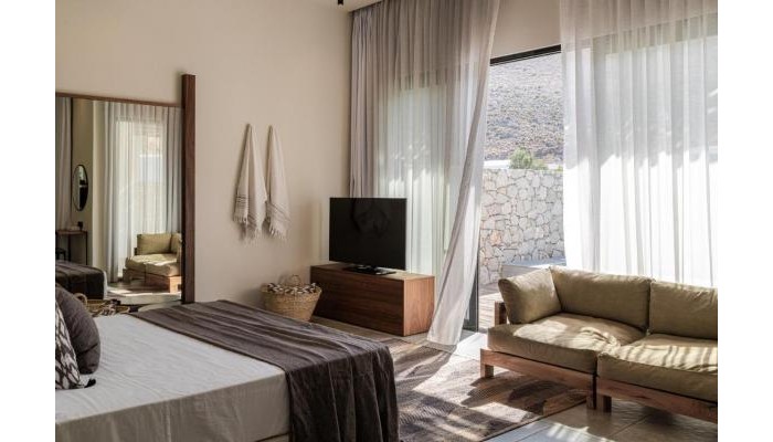 Hotel Casa Cook Rhodes poza 3