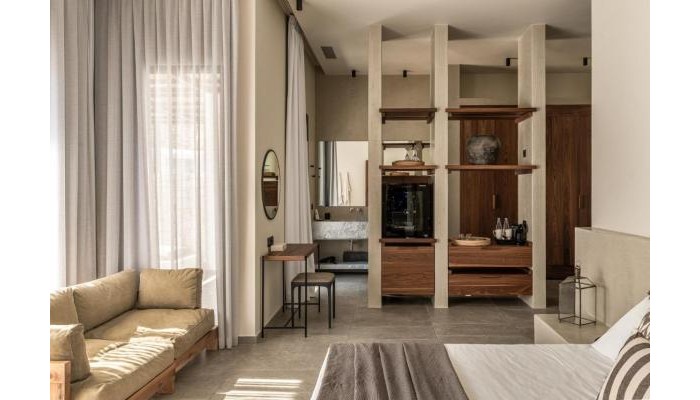 Hotel Casa Cook Rhodes poza 5