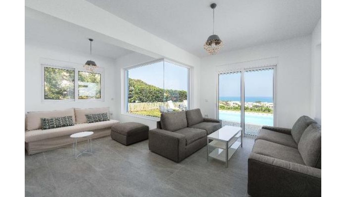 Hotel Hill And Sea View Villa poza 9