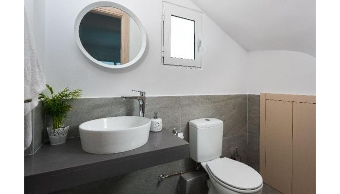 Hotel Hill And Sea View Villa poza 6