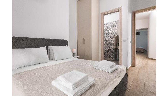 Hotel Hill And Sea View Villa poza 0