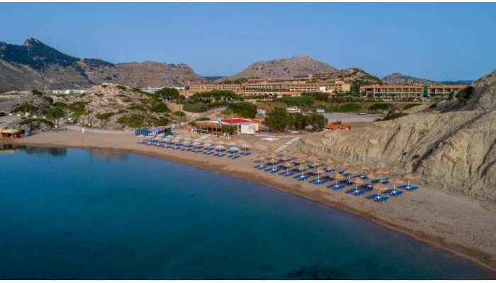 Hotel Leonardo Kolymbia Beach poza 17